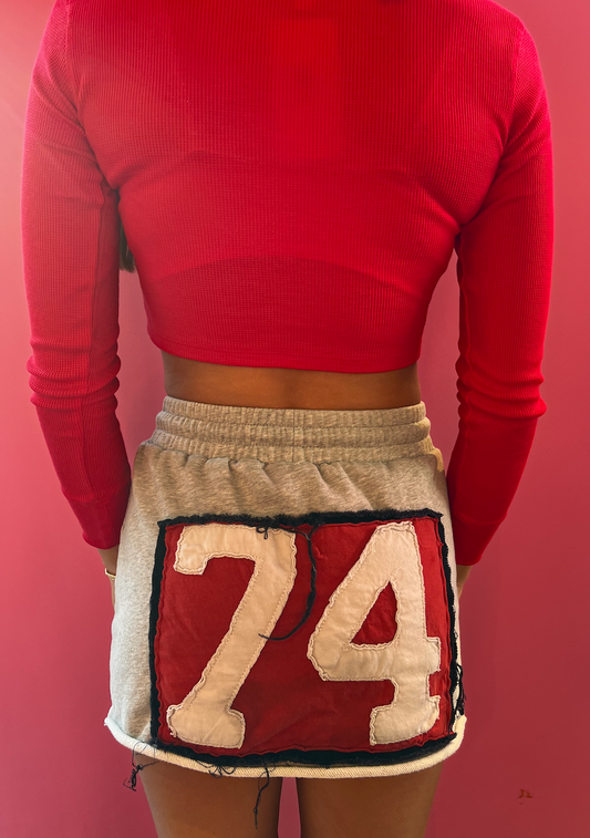 OSU Recon Sweat Skirt