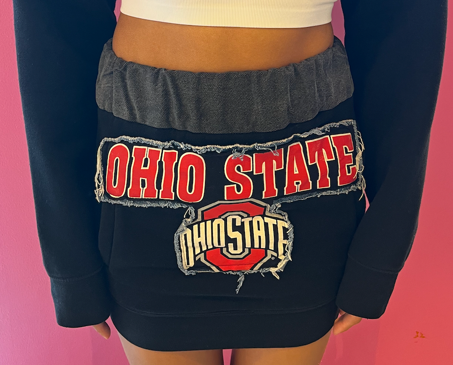 OSU Recon Sweat-Skirt