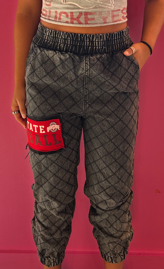 OSU Recon Patterned Sweatpants