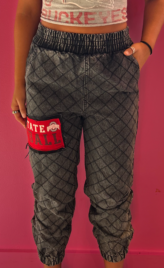 OSU Recon Patterned Sweatpants