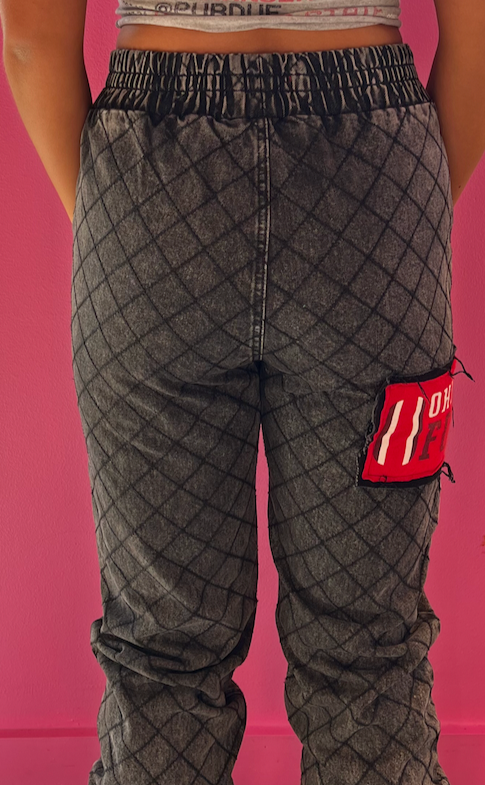 OSU Recon Patterned Sweatpants