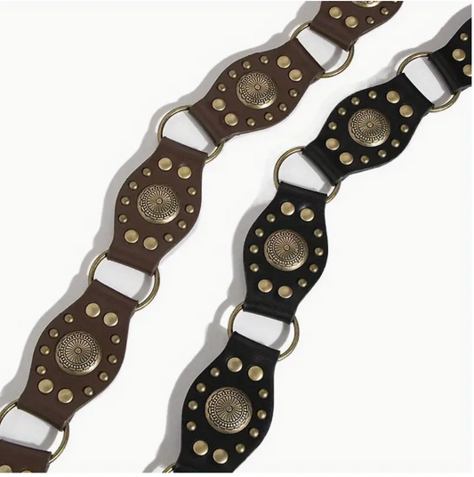 WESTERN BELT