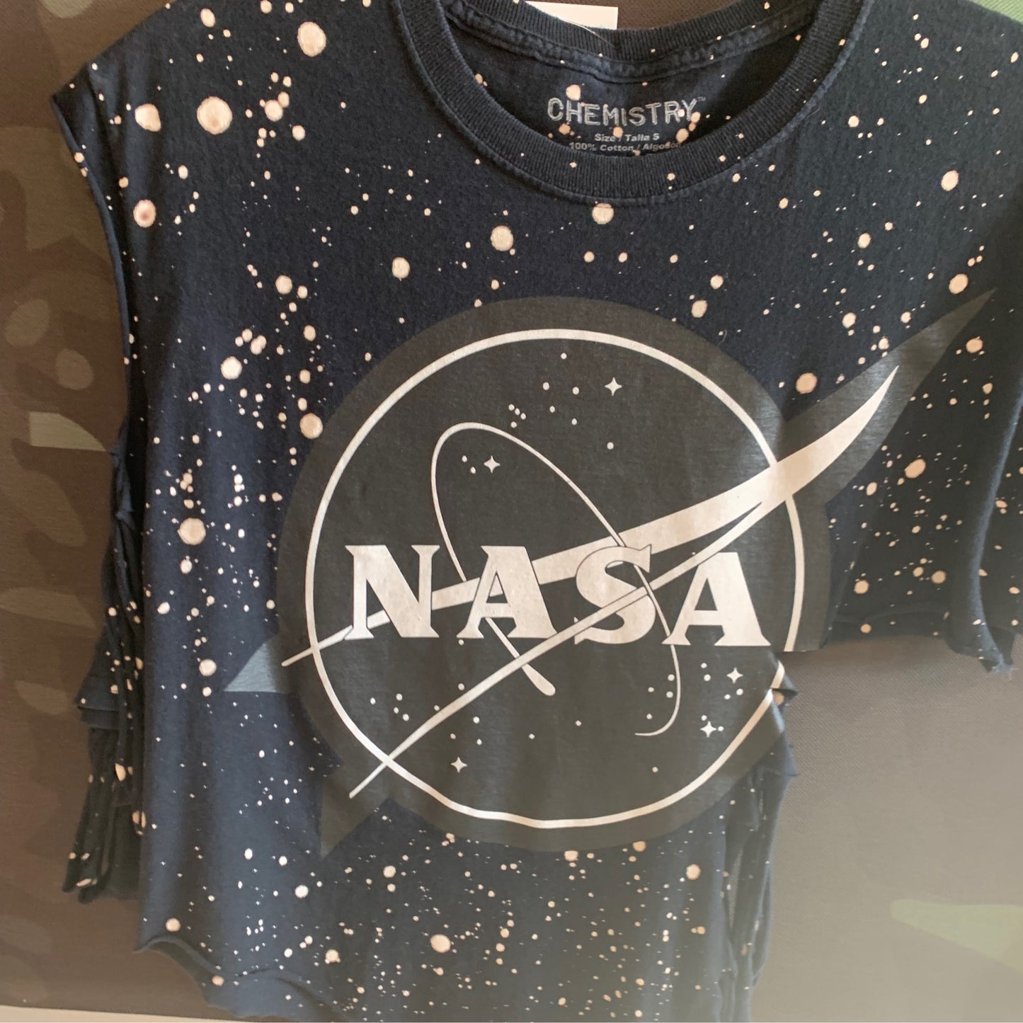 Some NASA Shit